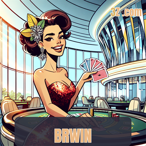 A Nova Dimensão dos Jogos em brwin.com