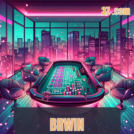 Slots Divertidos e Lucrativos no brwin.com para Você