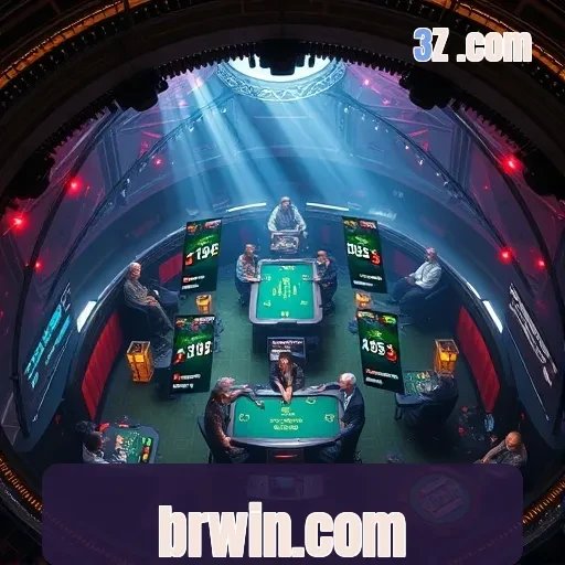 brwin.com Promoções